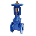 Awwa C509/515 Rising Stem Resilient Seated Gate Valve